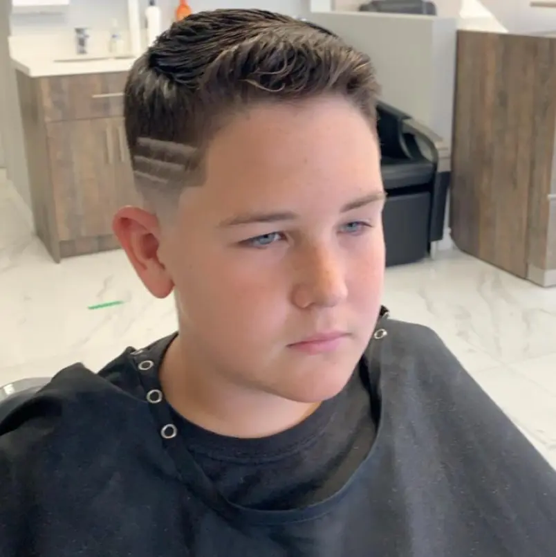 Ambition Barbershop Gallery Image 1