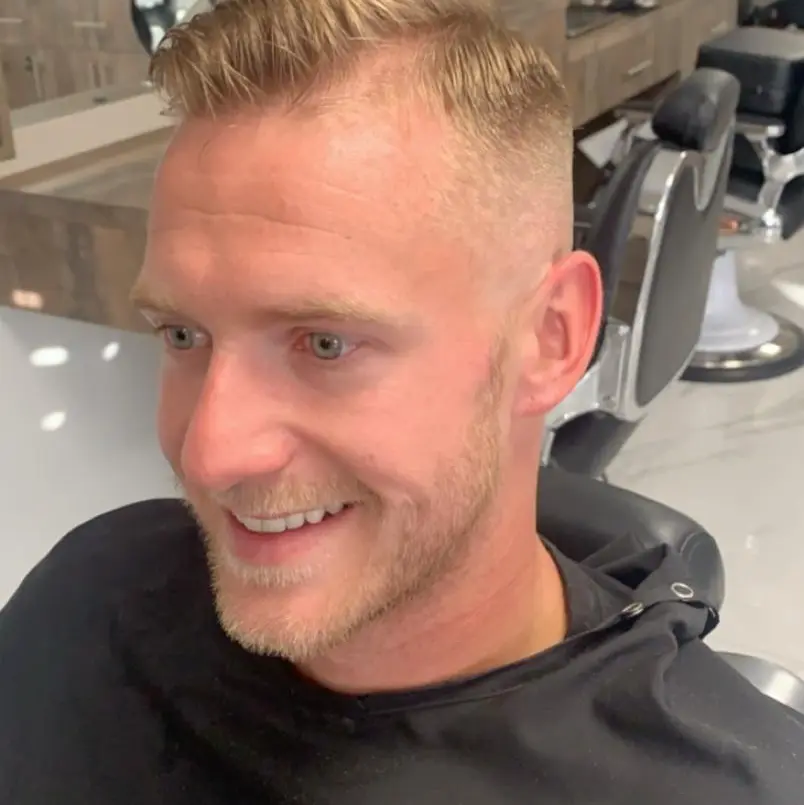 Ambition Barbershop Gallery Image 2
