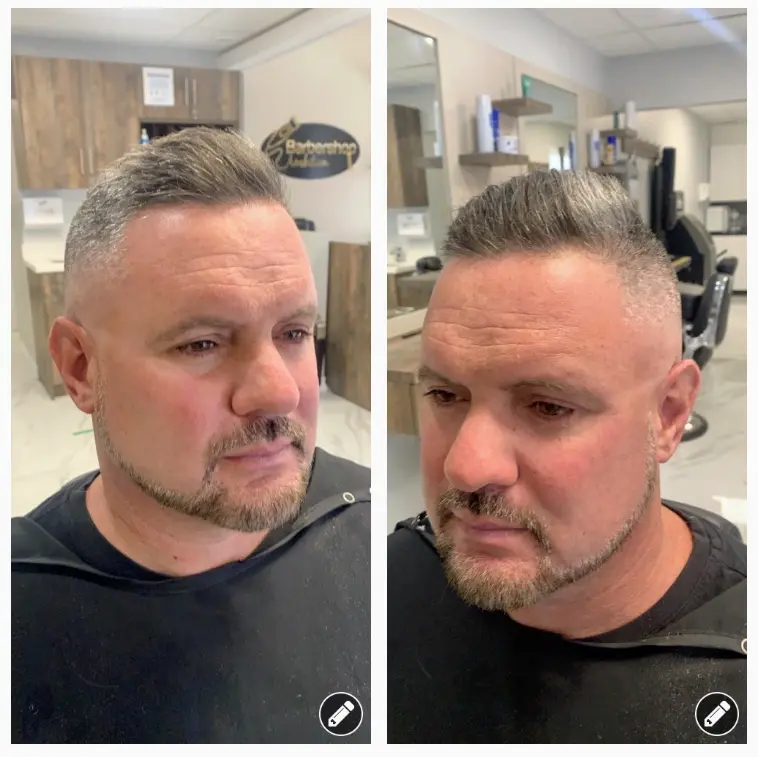 Ambition Barbershop Gallery Image 3