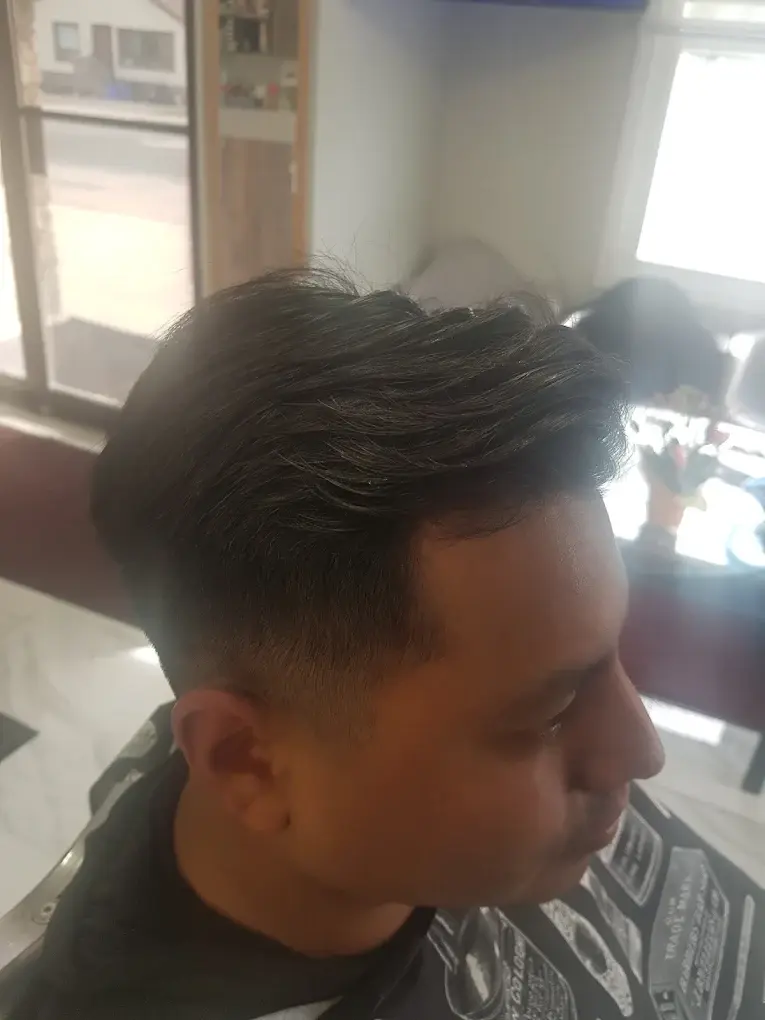 Ambition Barbershop Gallery Image 4