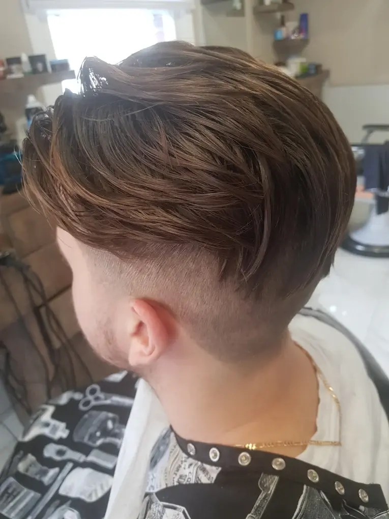 Ambition Barbershop Gallery Image 5