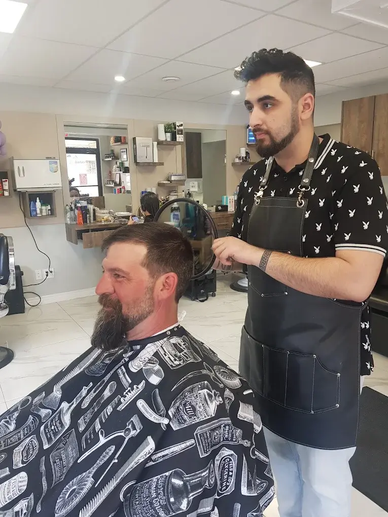 Ambition Barbershop Gallery Image 7