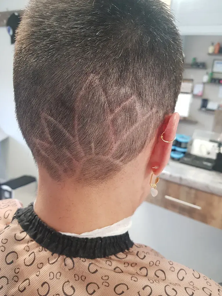 Ambition Barbershop Gallery Image 10