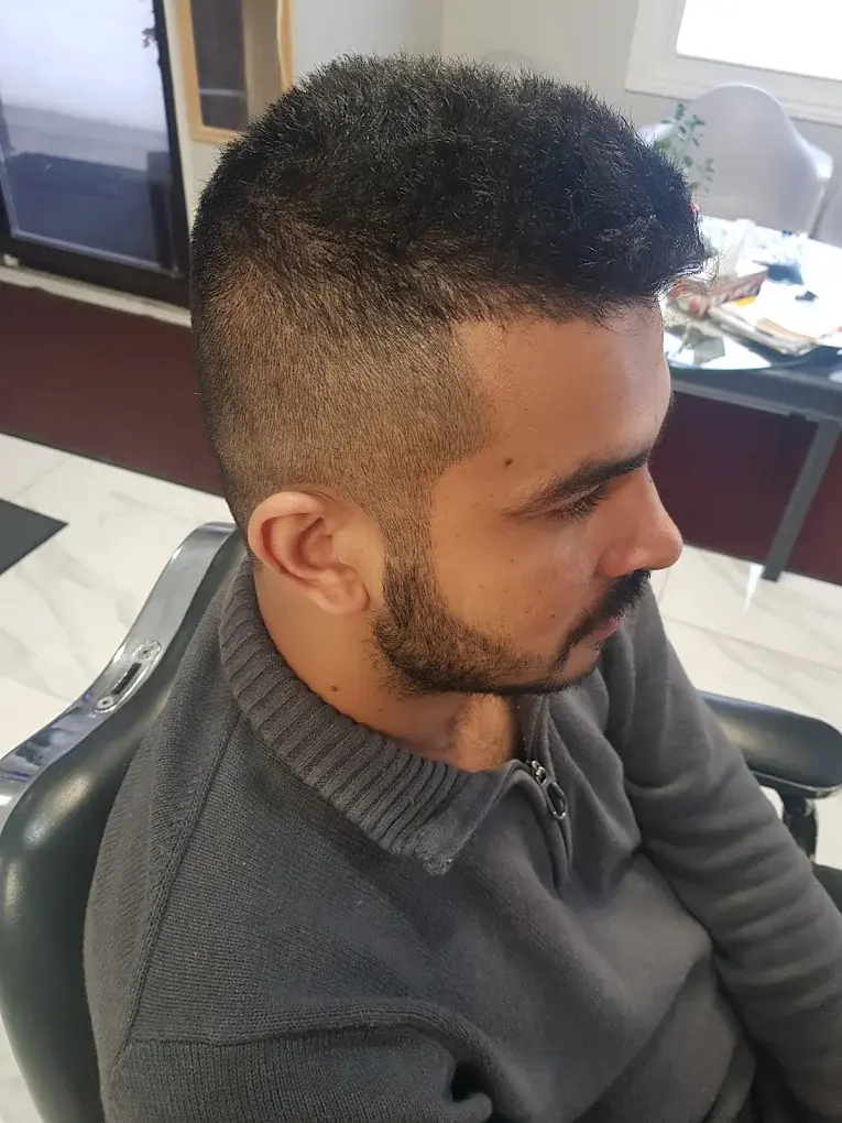 Ambition Barbershop Gallery Image 12