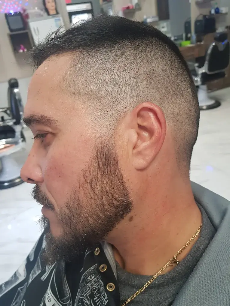 Ambition Barbershop Gallery Image 13