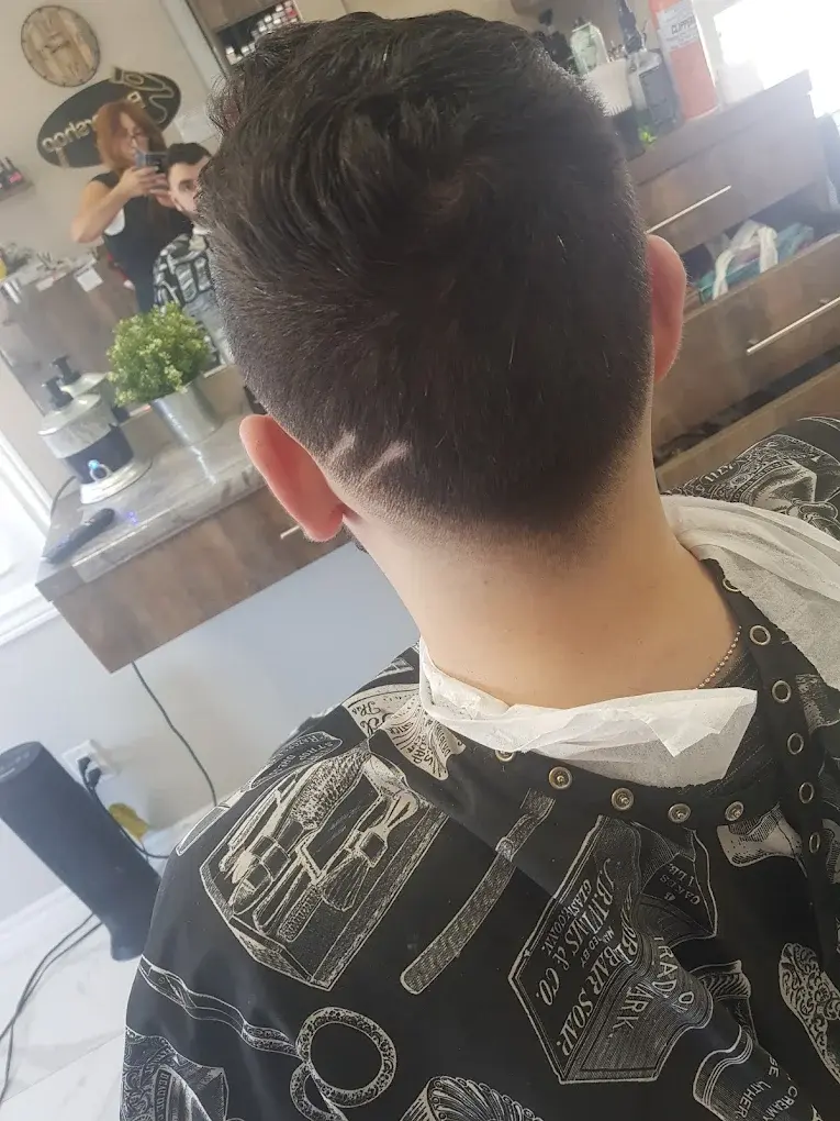 Ambition Barbershop Gallery Image 15