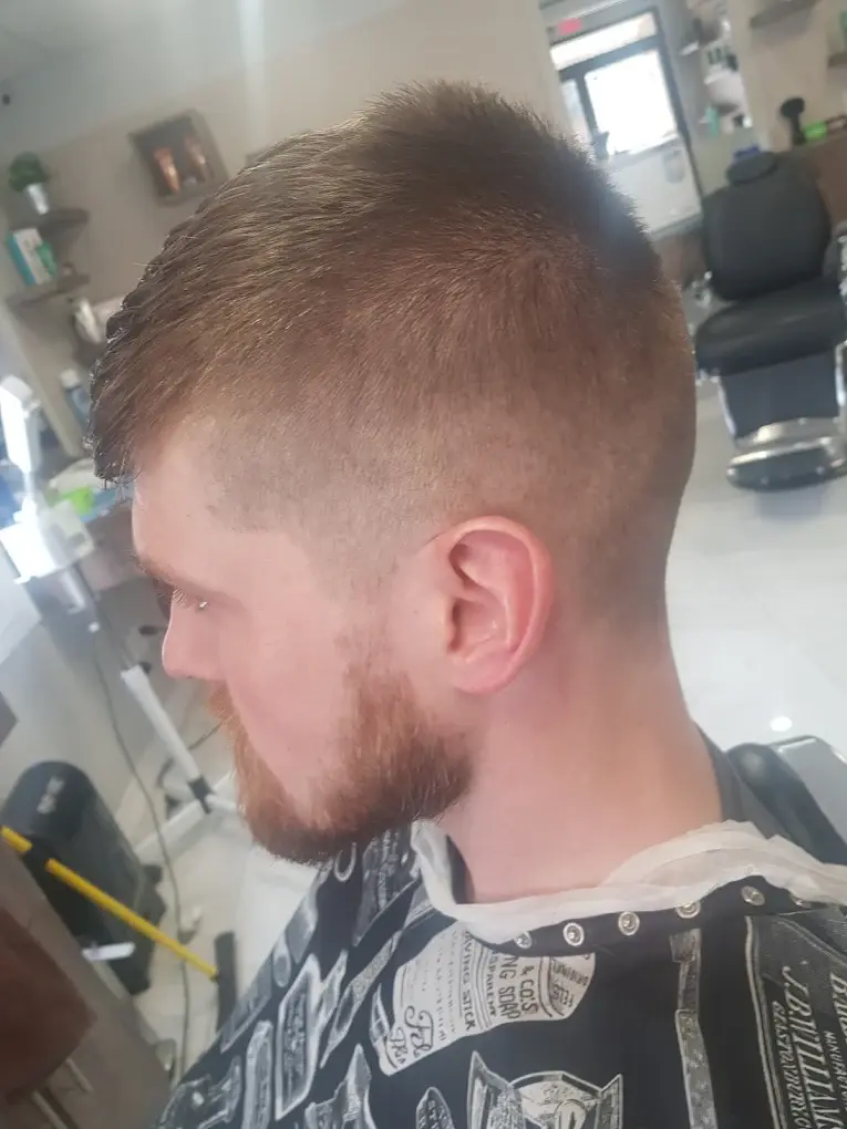 Ambition Barbershop Gallery Image 20