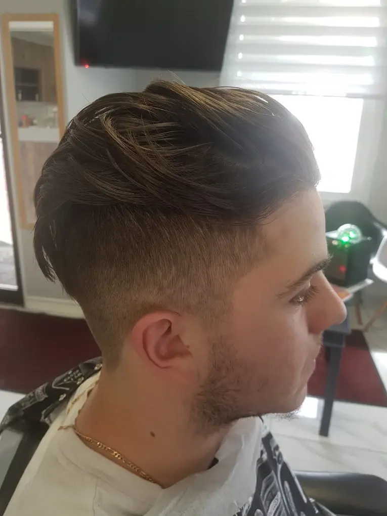 Ambition Barbershop Gallery Image 21