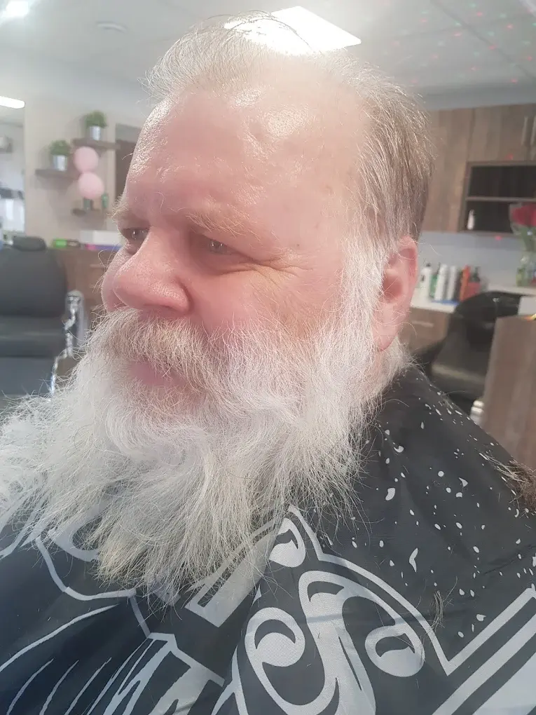 Ambition Barbershop Gallery Image 22