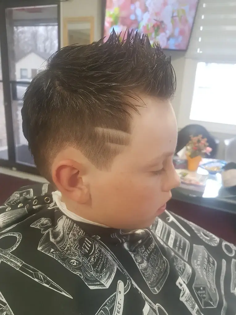 Ambition Barbershop Gallery Image 23